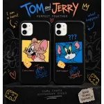 Tom & Jerry Couple