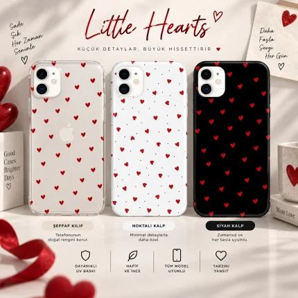 Little Hearts
