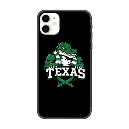 BS-Texas Timsahı