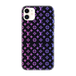 LW-Neon Monogram