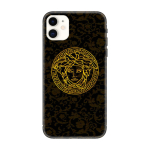 Golden Medusa