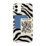 Matisse Zebra
