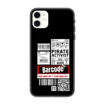 Barcode Activist