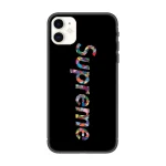 Supreme Mosaic