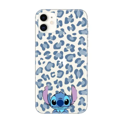 Stitch Leopard