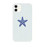 Blue Starfish