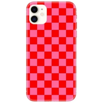 Red Checker