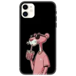 Pink Panther Chill