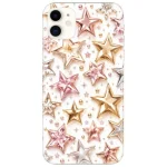 Golden Blush Stars