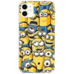 Minions Crew