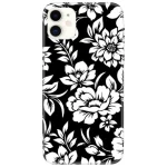 Monochrome Bloom