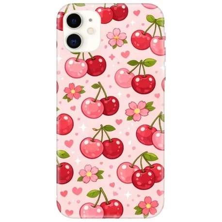 TeknobaStore_1fbf79723ecd9ce4cd73621ee15aeb9d Cherry Bloom - Görsel 1