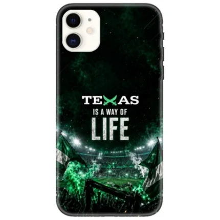 BS-Texas Bir Yaşam Tarzı
