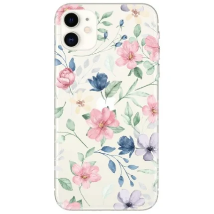Pastel Garden