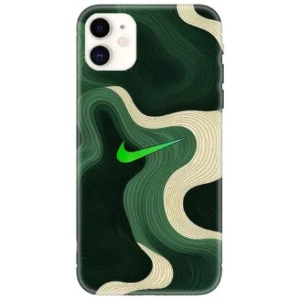 NK-Green
