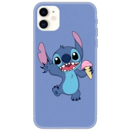 Stitch Ice Cream