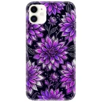 Purple Dahlia