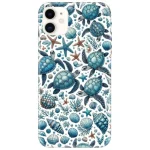 Ocean Turtles