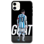 LM10 GOAT