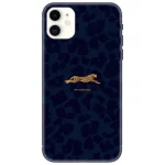 Midnight Leopard