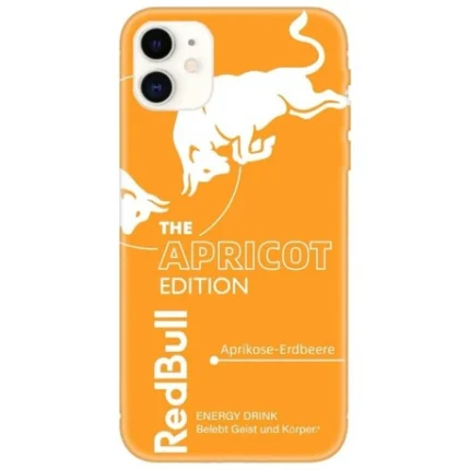 RB-Apricot Edition