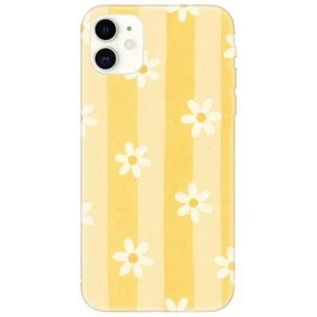 TeknobaStore_54ee1da490279f19a7a87ae3ae6675a2 Sunny Daisy - Görsel 1