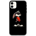 Cool Bunny
