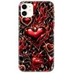 Burning Heart