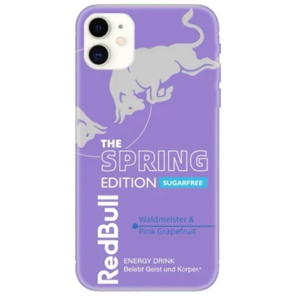 RB-Spring Edition