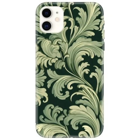 TeknobaStore_767b6d6fc104682c8bf7544f69d98770 Emerald Ornament - Görsel 1