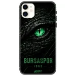 BS-Timsahın Bakışı