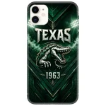 BS-Texas Efsanesi