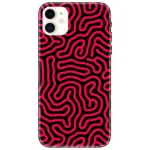 Neon Maze