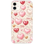 Pearl Hearts
