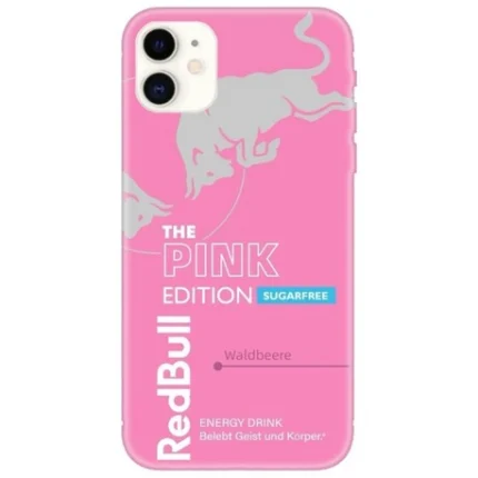 RB-Pink Edition