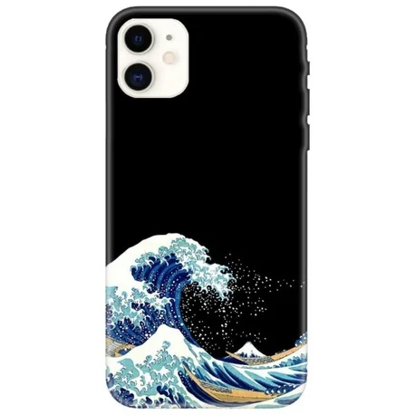 TeknobaStore_980d7c9e426c5d3b9454e5197deb0709 Midnight Wave - Görsel 1