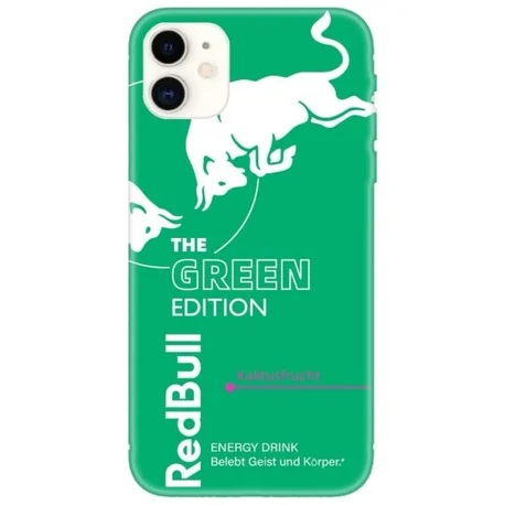 TeknobaStore_9a78e0a04e01bd6bd0a075a864b0cb20 RB-Green Edition - Görsel 1