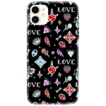 Love Icons
