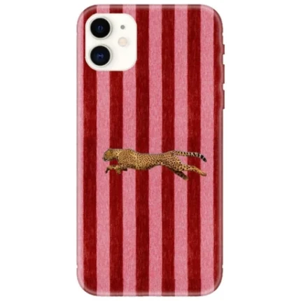 Striped Leopard