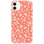 Coral Floral