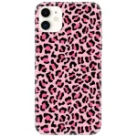 Pink Leopard