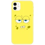 Sleepy SpongeBob