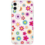 Retro Flowers