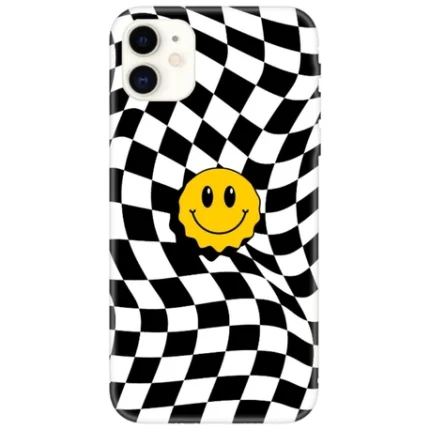 Happy Checker