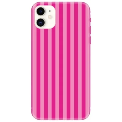 Pink Stripes