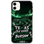 BS-Çile Keder