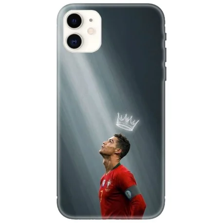 TeknobaStore_a9b4cb6b359b23a0ae1d78321c19ce40 CR7 Spotlight - Görsel 1