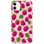 Raspberry Pink