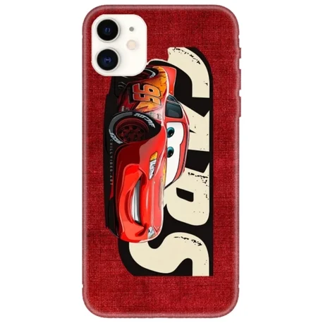 TeknobaStore_af2f31159e7f3c7662e913f89dae5c7a Lightning McQueen 95 - Görsel 1