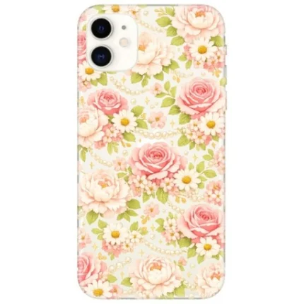 Pearl Roses